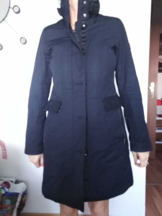 Nowy płaszcz " Marc O"Polo " r. S/M