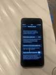 Iphone se 2016 bateria 96%