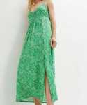 Sukienka letnia maxi 44/46