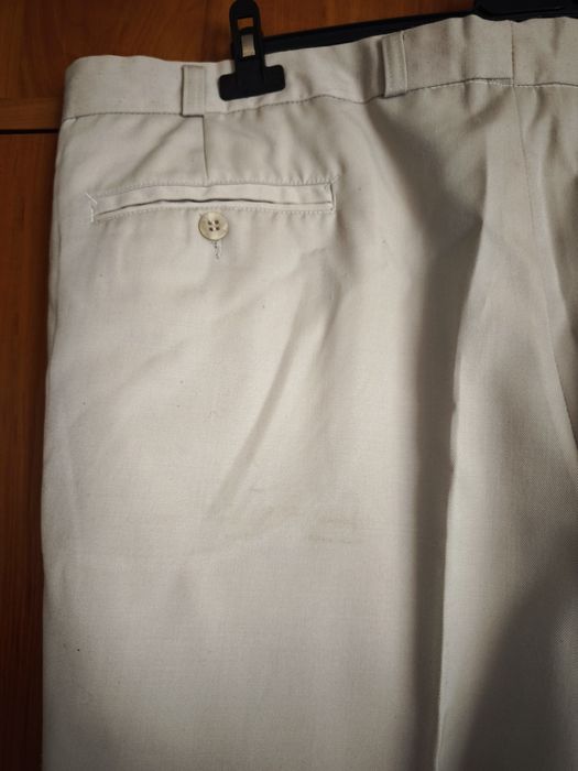 Spodnie   męskie