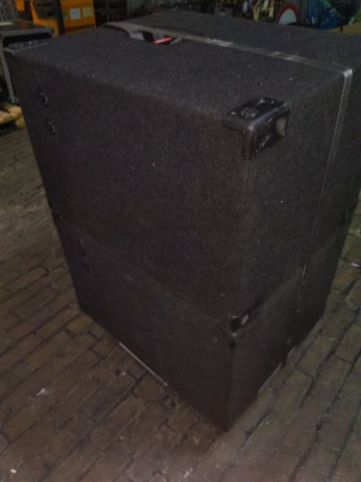 Polaudio tp118 - 1000w - 18LW2400
