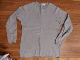Sweter męski LIVERGY rozmiar M 48 50 stan jak nowy