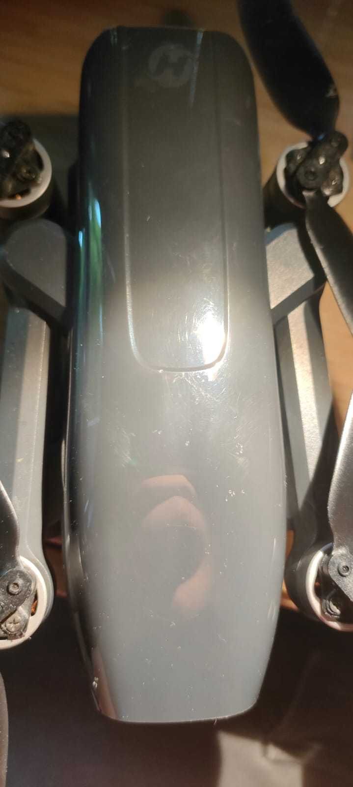 Dron Holy Stone HS710