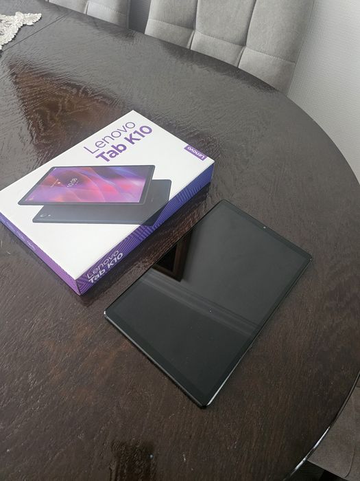 Планшет, Lenovo Tab K10, 4GB+64 GB, в гарному стані