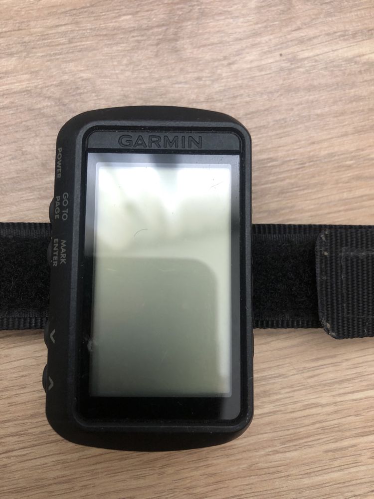 GARMIN Foretrex 701 Ballistic Edition