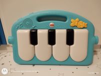 Fisher Price pianinko