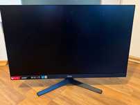Monitor iiyama G-Master G2770HS-B1 Black Hawk - 27'' IPS 180Hz