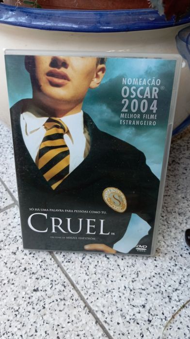 Vários DVDs filmes