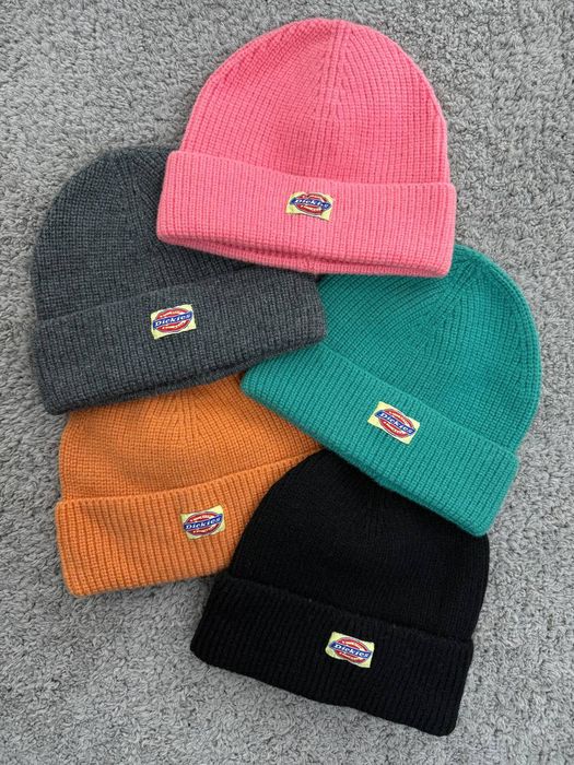 Шапка Dickies Gibsland