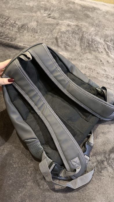 Рюкзак для собаки