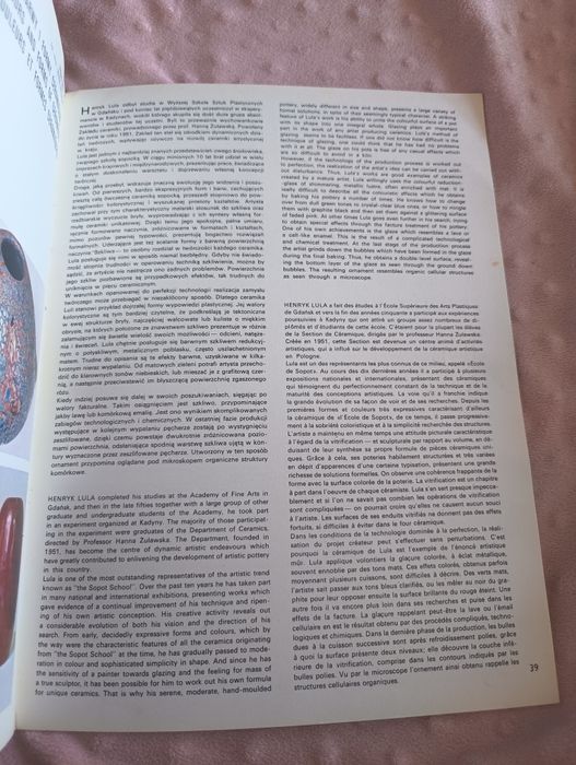 Magazyn Projekt 1970