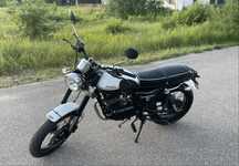 Motocykl Mash SEVENTY FIVE