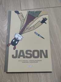 Jason wydanie zbiorcze Kurc