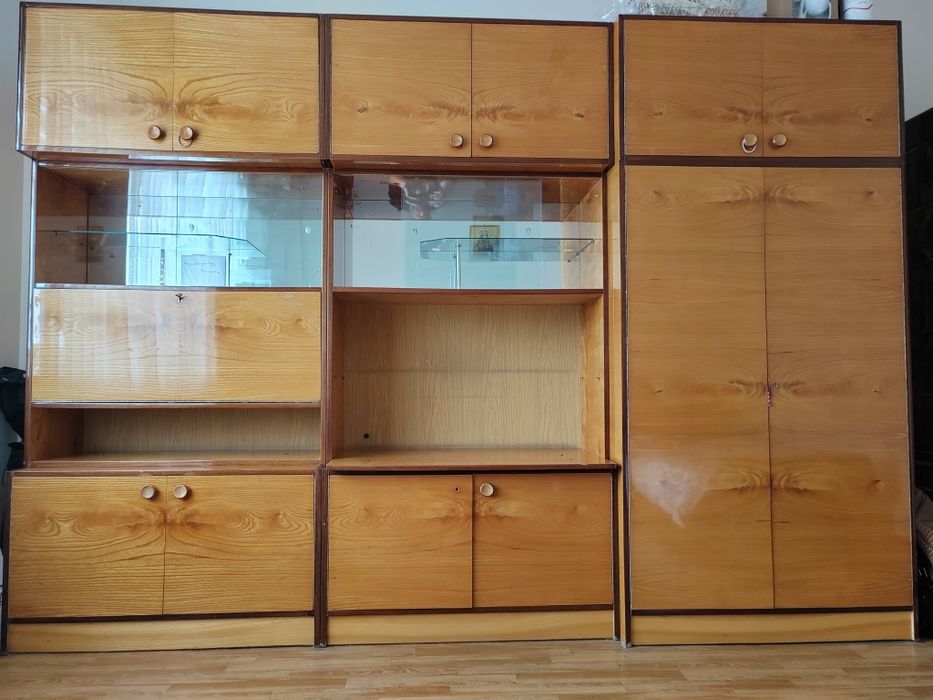 Meble Kalwaria meblościanka