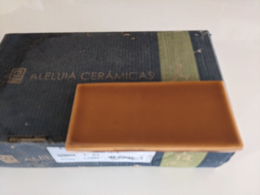 Azulejos Aleluia 7*14cm