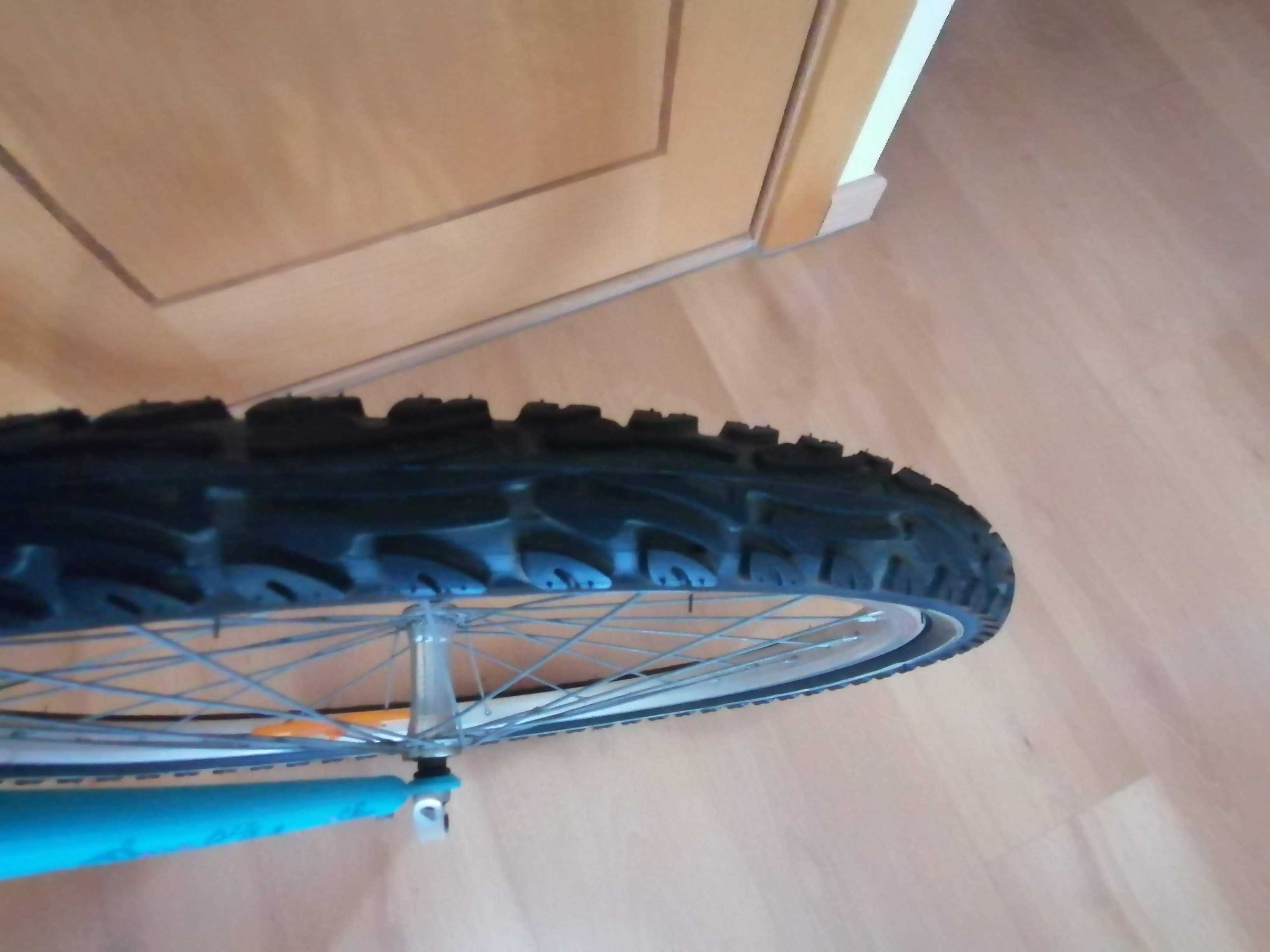 Bicicleta B'twin roda 24