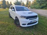 Dodge Durango 5.7 7os