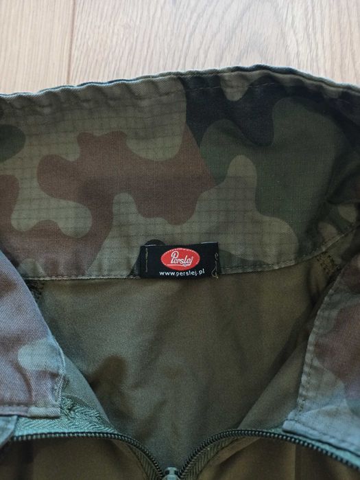 Combat shirt BLUZA WOJSKOWA Termoaktywna Szybkoschnąca WZ.93