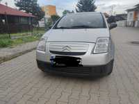 Citroen c2 2005 1,4 disel