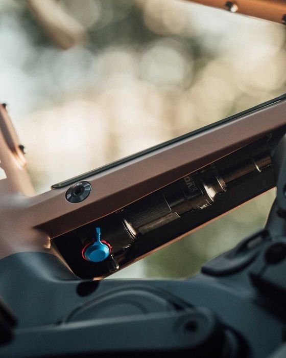 Orbea MUGA 30 3kolory Bosch Powertube 600Wh gratisy do wyboru