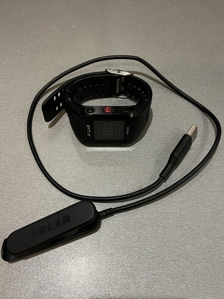 Zegarek Polar V800