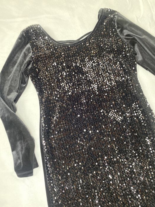 Плаття вечірнє ніжне