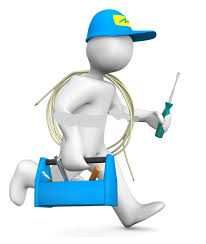 Електрик. Терміновий виклик.