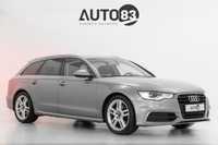 Audi A6 Avant 2.0 TDi Sport