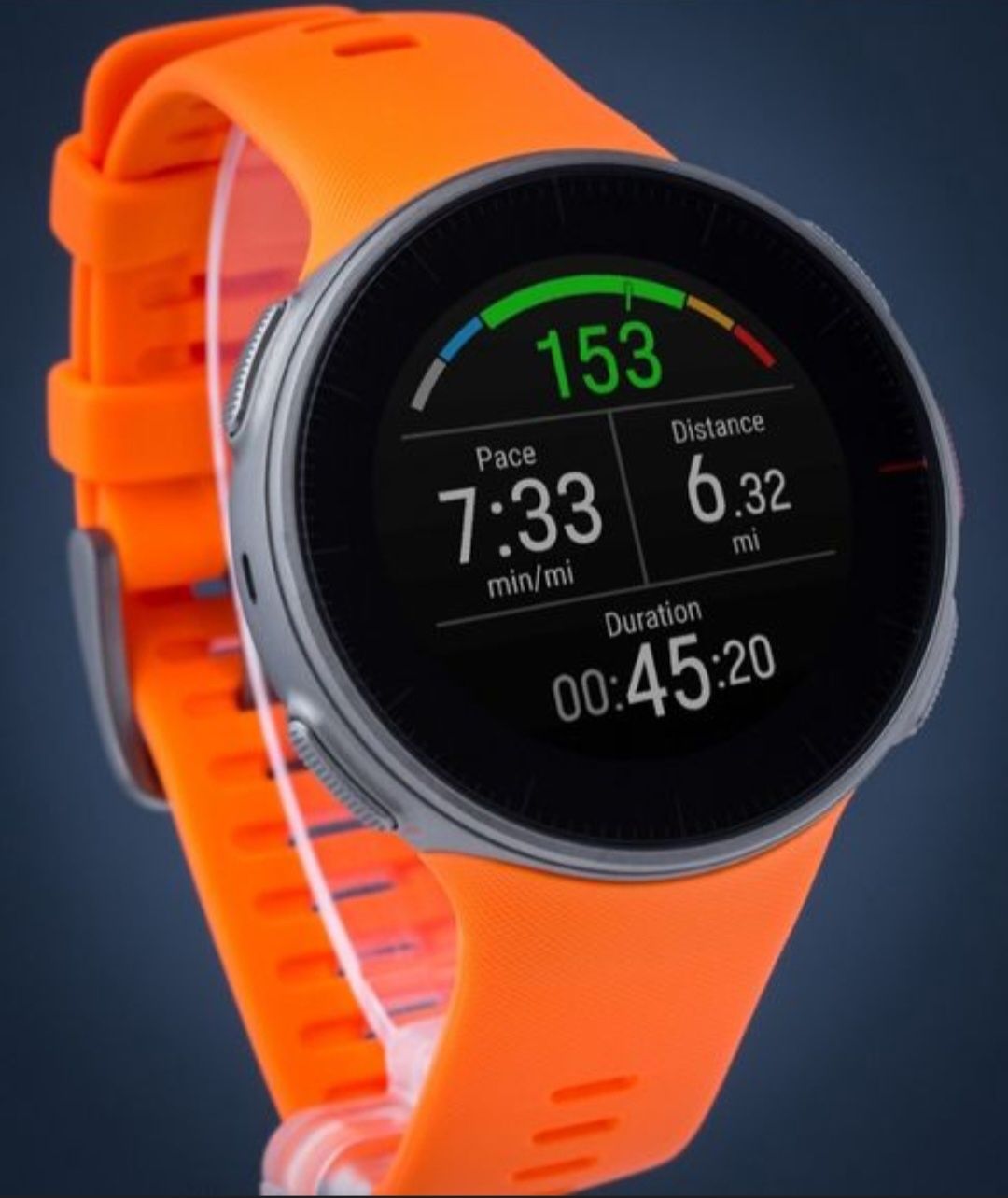 Smart годинник Polar Vantage V