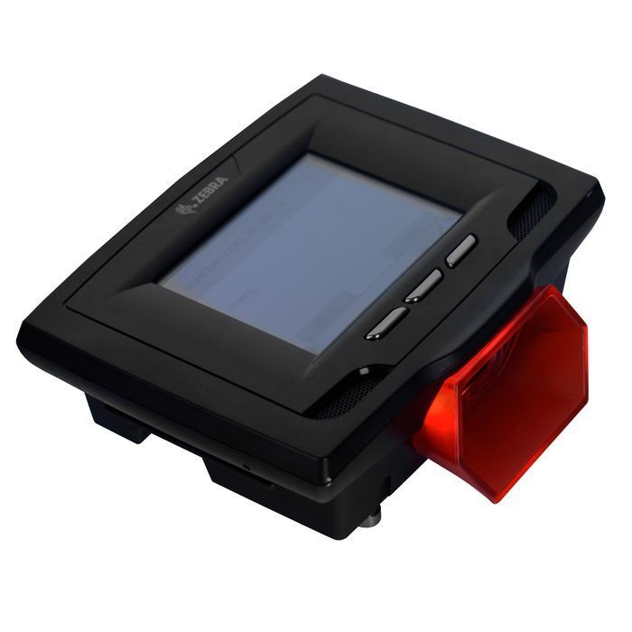Sprawdzarka cen/Kiosk ZEBRA MK 590