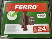 FERRO pompa cyrkulacyjna II 25-4-180