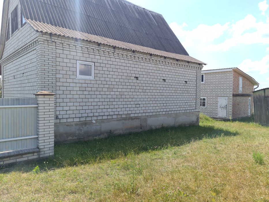 Продається будинок, в м. Сквира.