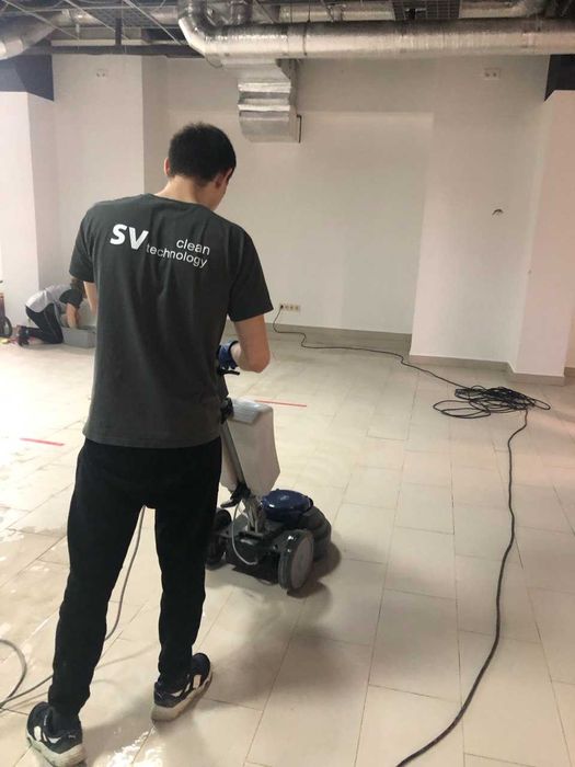 Прибирання квартир,будинків,приміщень Рівне.Післябудівельне прибираня