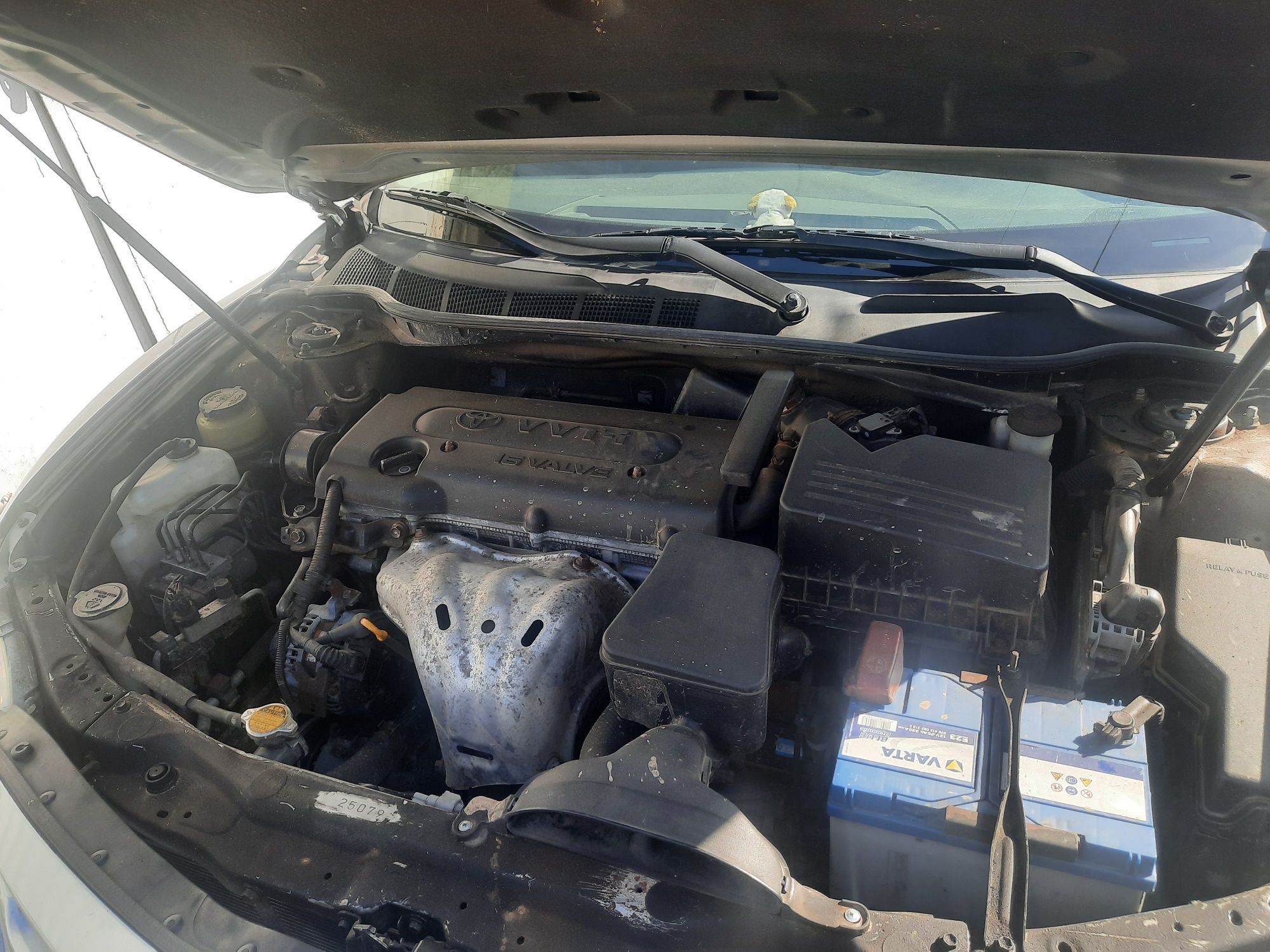 Toyota Camry 2007