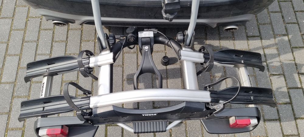 Bagażnik Thule EwG2