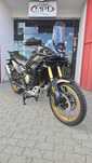 Voge DS800 Rally E5+