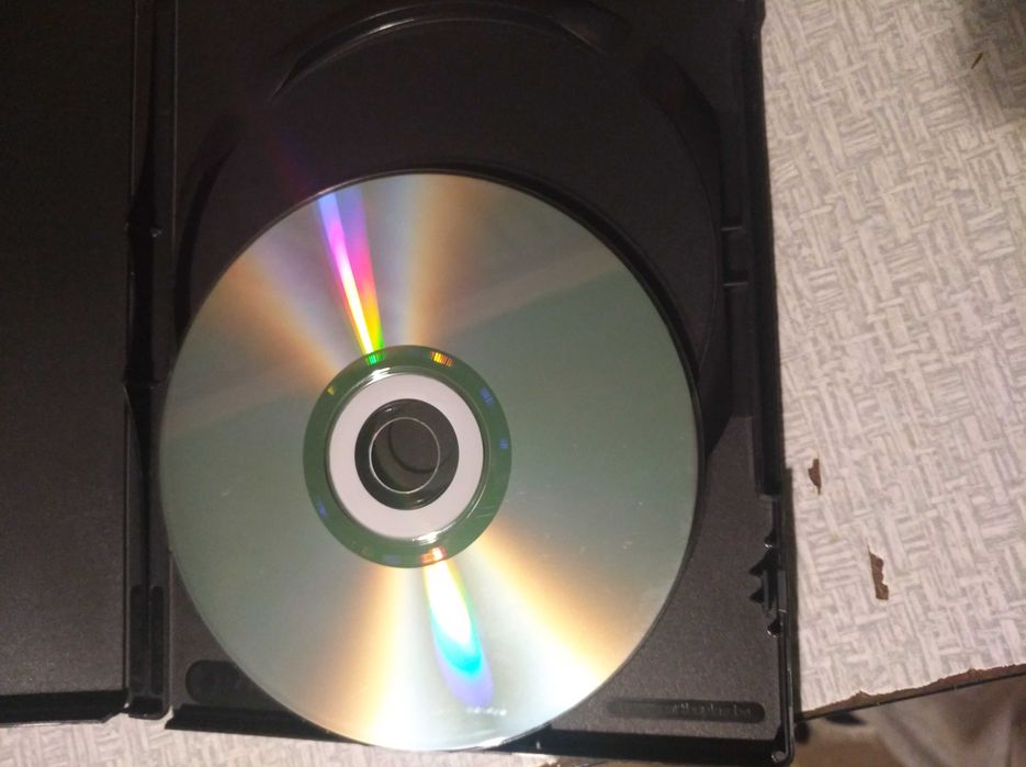 Gra na PC cd-rom dla dzieci o duszkach