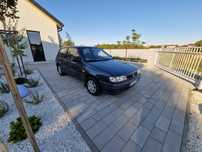Nissan sunny 2.0D garażowany.