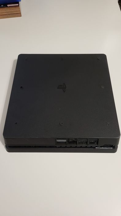 Playstation 4 slim 500gb