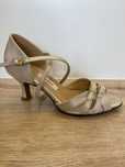 Buty taneczne KOZDRA rozmiar. 35