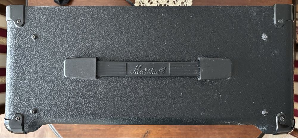 Marshall AMP MG30FX 70W wzmacniacz.