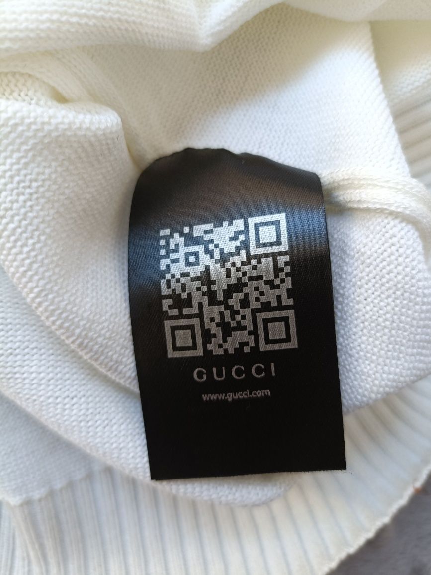 Nowa Bluza Gucci