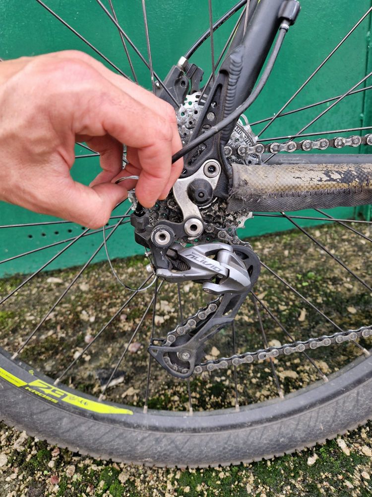 Kross Hexagon 6.0
