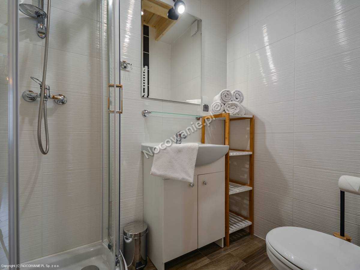Domki "Na Ugorach" Apartamenty Zakopane