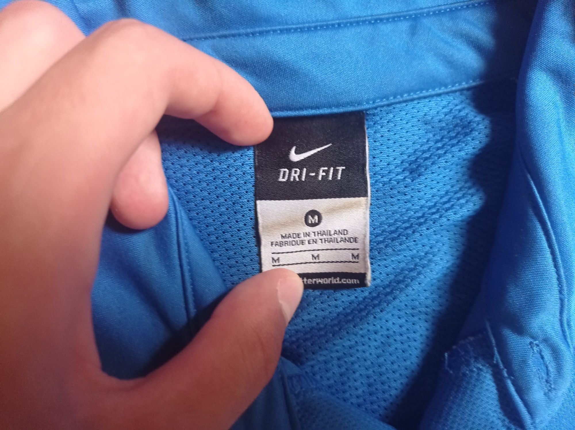 Футбольная форма Nike Dri-Fit