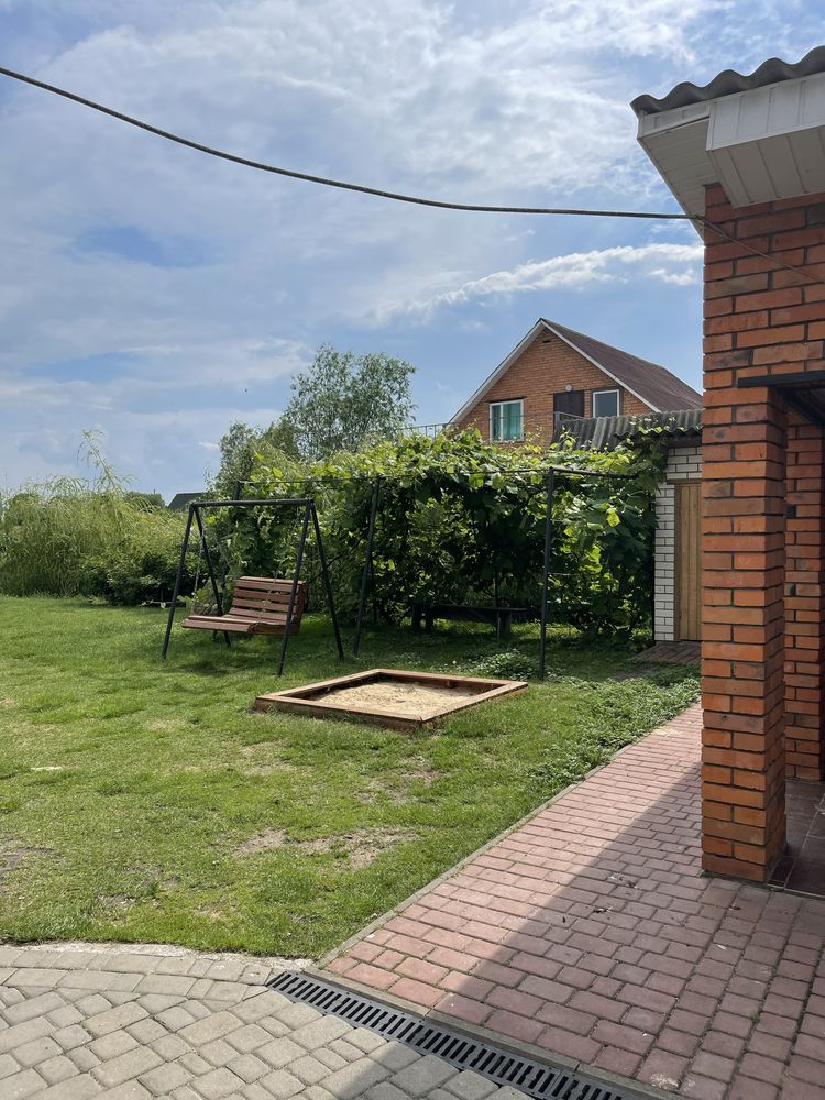 Приватна садиба «Біля озера». Перша лінія(100м від оз.Світязь)