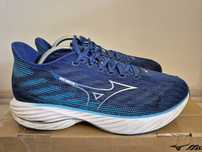 Buty męskie do biegania Mizuno Wave Rider 28 rozmiar 44.