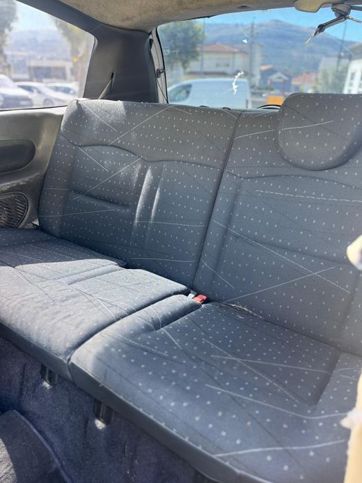 Renault clio 1.5dci