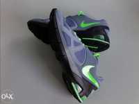 RUNNING Nike Air max n.º 44 - NOVOS e originais