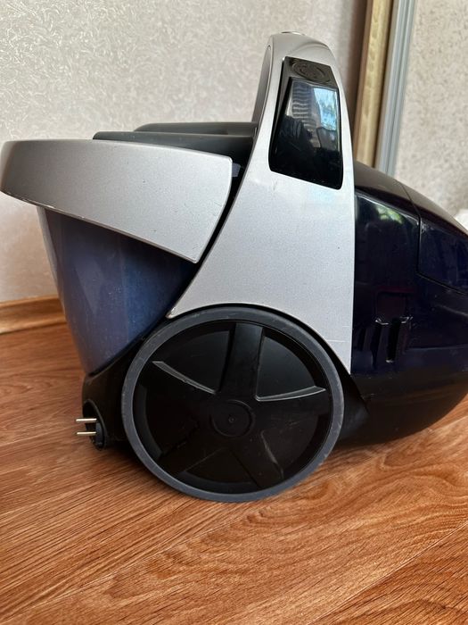 Пилосос aquos zelmer